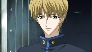 Papa to Kiss in the Dark ep1 RUS SUB