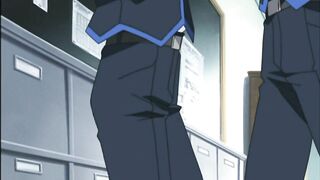 Papa to Kiss in the Dark ep1 RUS SUB