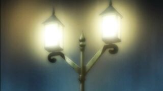 Papa to Kiss in the Dark ep1 RUS SUB