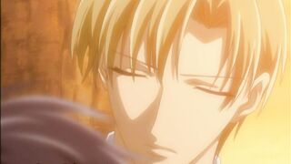 Papa to Kiss in the Dark ep2 RUS SUB