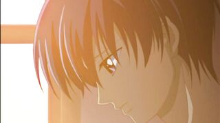 Papa to Kiss in the Dark ep2 RUS SUB