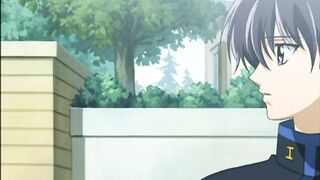 Papa to Kiss in the Dark ep2 RUS SUB