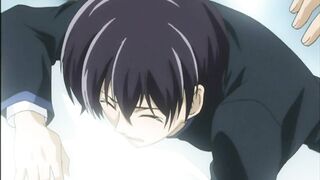 Papa to Kiss in the Dark ep2 RUS SUB