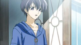 Papa to Kiss in the Dark ep2 RUS SUB
