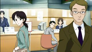 Papa to Kiss in the Dark ep1