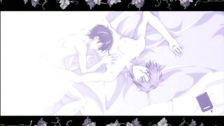 Papa to Kiss in the Dark ep1