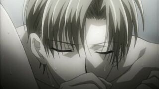 Papa to Kiss in the Dark ep1