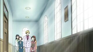 Papa to Kiss in the Dark ep1