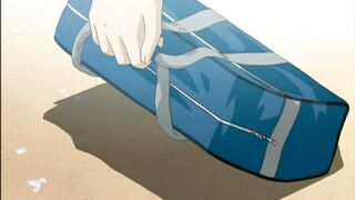 Papa to Kiss in the Dark ep2