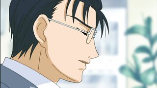 Papa to Kiss in the Dark ep2