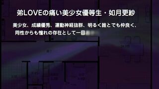 Ane Chijo Max Heart ep4 RUS SUB