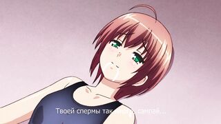 Ane Chijo Max Heart ep4 RUS SUB