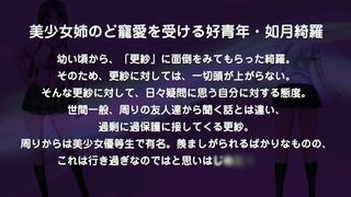 Ane Chijo Max Heart ep4 RUS SUB