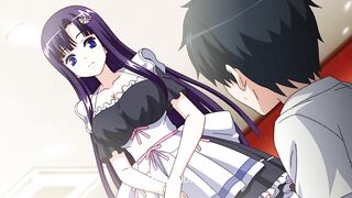 Ane Chijo Max Heart ep4 RUS SUB