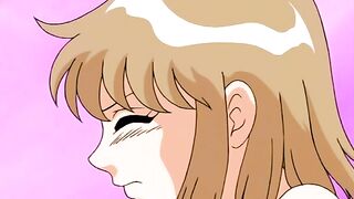 Шалунья Харуми-чан Harumi-chan no Oita RUS SUB
