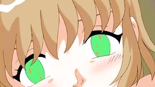 Шалунья Харуми-чан Harumi-chan no Oita RUS SUB