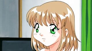 Harumi-chan no Oita はるみちゃんのおいた