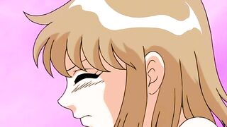 Harumi-chan no Oita はるみちゃんのおいた