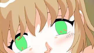 Harumi-chan no Oita はるみちゃんのおいた