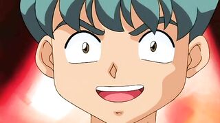 Harumi`s Bad Play / Harumi-chan no Oita ENG