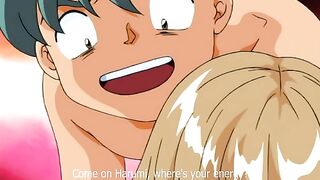 Harumi`s Bad Play / Harumi-chan no Oita ENG