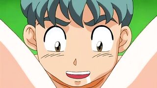 Harumi`s Bad Play / Harumi-chan no Oita ENG