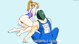 Прима Донна Май Prima Donna Mai RUS SUB