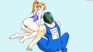 Prima Donna Mai プリマドンナ舞