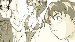 Prima Donna Mai プリマドンナ舞