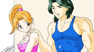 Prima Donna Mai プリマドンナ舞