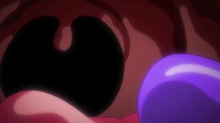 Onna Maou Melissa no H na Boukenki ep1