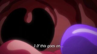 Onna Maou Melissa no H na Boukenki ep1 ENG