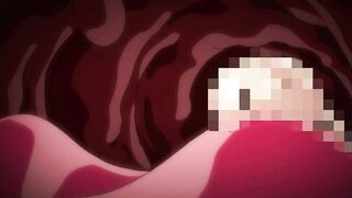 Onna Maou Melissa no H na Boukenki ep2