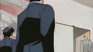 Бешеный Бык 34 Mad Bull 34 ep1 RUS SUB