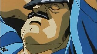 Бешеный Бык 34 Mad Bull 34 ep1 RUS SUB