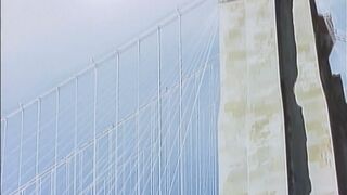 Бешеный Бык 34 Mad Bull 34 ep1 RUS SUB