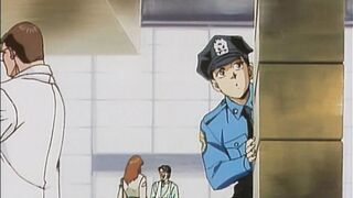 Бешеный Бык 34 Mad Bull 34 ep1 RUS SUB