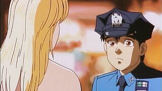 Бешеный Бык 34 Mad Bull 34 ep1 RUS SUB