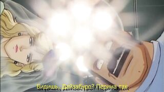 Бешеный Бык 34 Mad Bull 34 ep2 RUS SUB