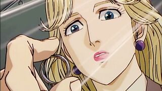 Бешеный Бык 34 Mad Bull 34 ep2 RUS SUB