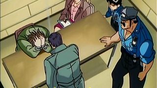 Бешеный Бык 34 Mad Bull 34 ep2 RUS SUB