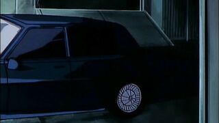 Бешеный Бык 34 Mad Bull 34 ep2 RUS SUB