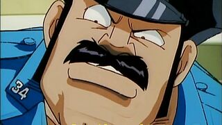 Бешеный Бык 34 Mad Bull 34 ep2 RUS SUB