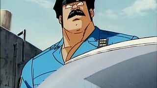 Бешеный Бык 34 Mad Bull 34 ep2 RUS SUB