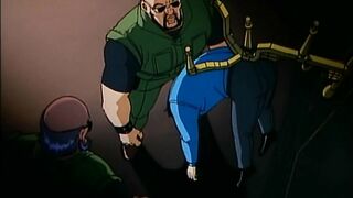 Бешеный Бык 34 Mad Bull 34 ep2 RUS SUB