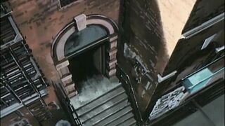 Бешеный Бык 34 Mad Bull 34 ep3 RUS SUB