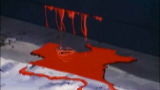 Бешеный Бык 34 Mad Bull 34 ep3 RUS SUB