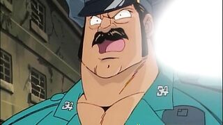 Бешеный Бык 34 Mad Bull 34 ep4 RUS SUB