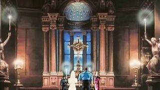 Бешеный Бык 34 Mad Bull 34 ep4 RUS SUB