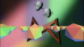 Mad Bull 34 マッド☆ブル34 ep1